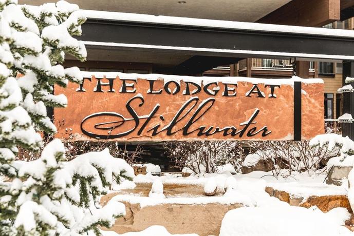 Lodge At Stillwater Heber City