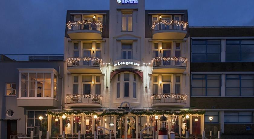 Hotel De Leugenaar, Vlissingen - Compare Deals