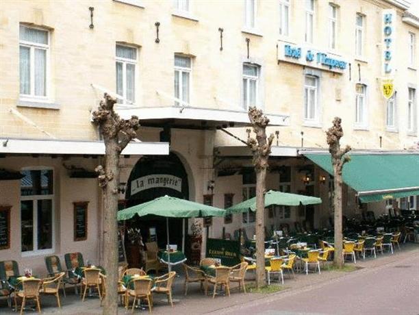 Hotel Courage Valkenburg