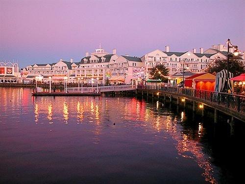 Disney's BoardWalk Villas, Orlando - Compare Deals