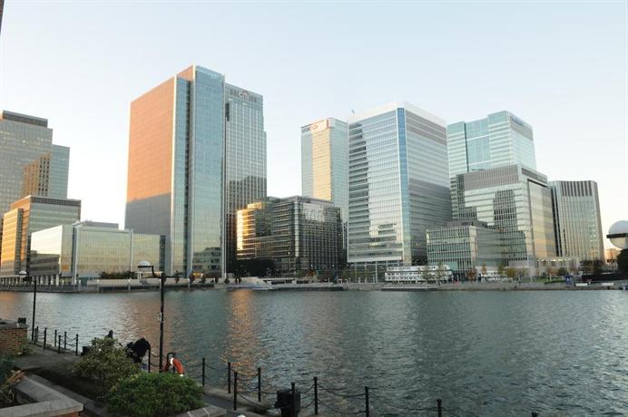 Zen Apartments - London