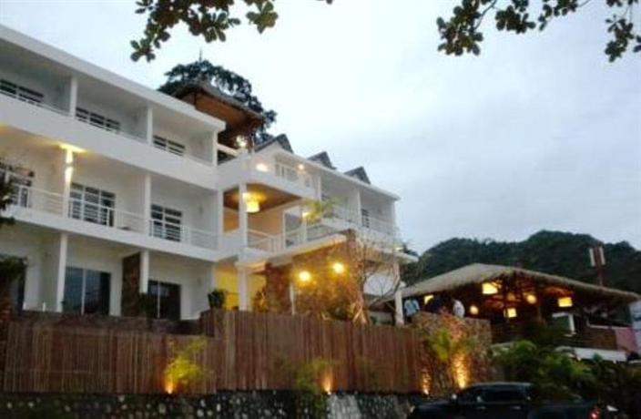 Saravoan Hotel Kep