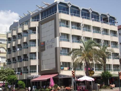 Büyük Hotel