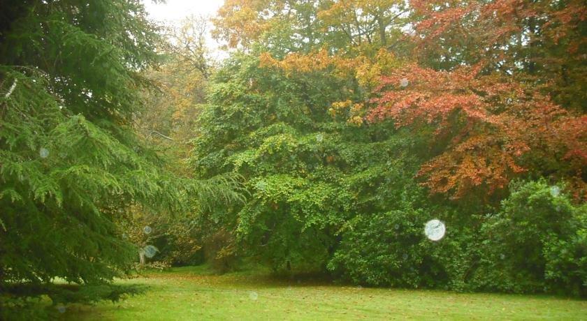 Letham House Haddington