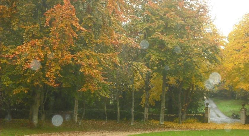 Letham House Haddington