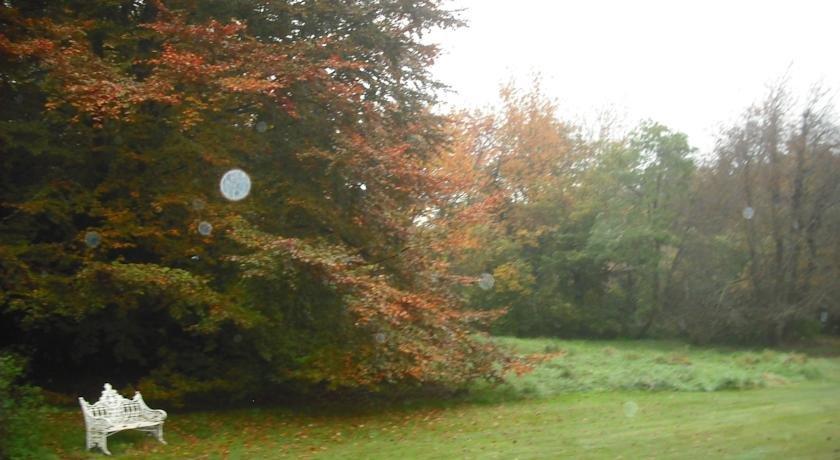 Letham House Haddington