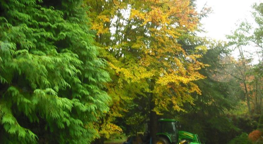 Letham House Haddington