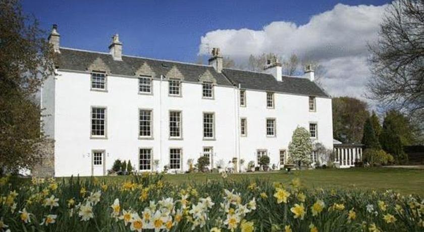 Letham House Haddington