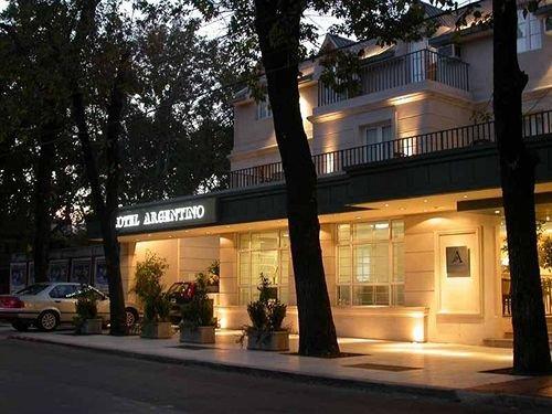 Argentino Hotel Mendoza Compare Deals