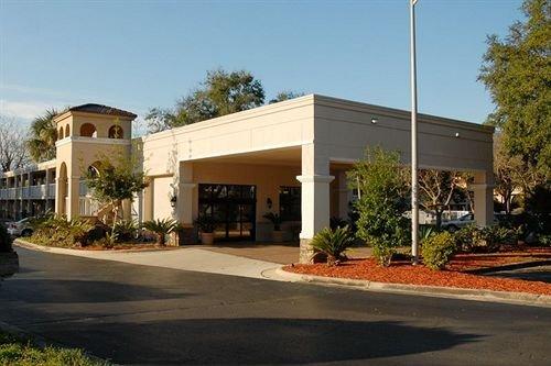 Motel 6 Gainesville FL
