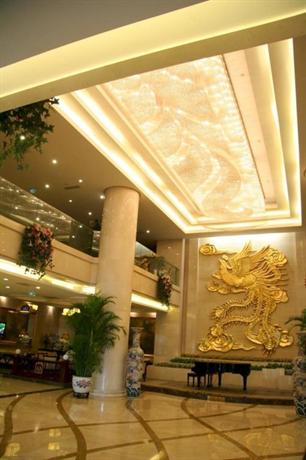 Phoenix Grand Hotel Beijing