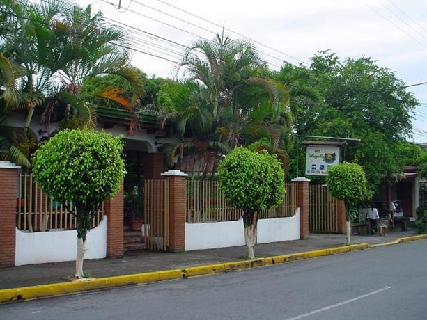 Hotel Wagelia Turrialba