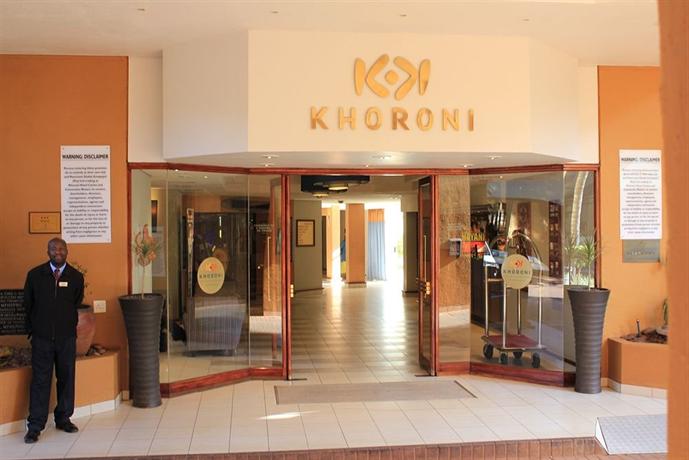 Peermont Metcourt Khoroni  Thohoyandou Compare Deals