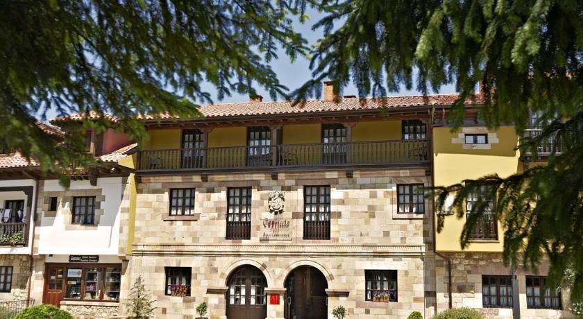 Capriccio Apartamentos Santillana del Mar