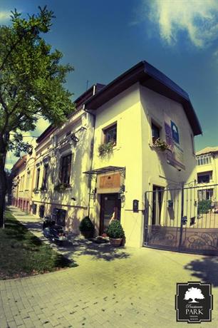Boutique Pension Park