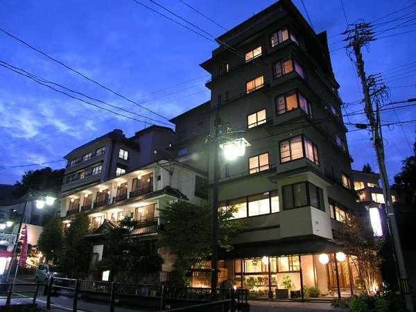 Nakamatsuya Ryokan Ueda Compare Deals - 