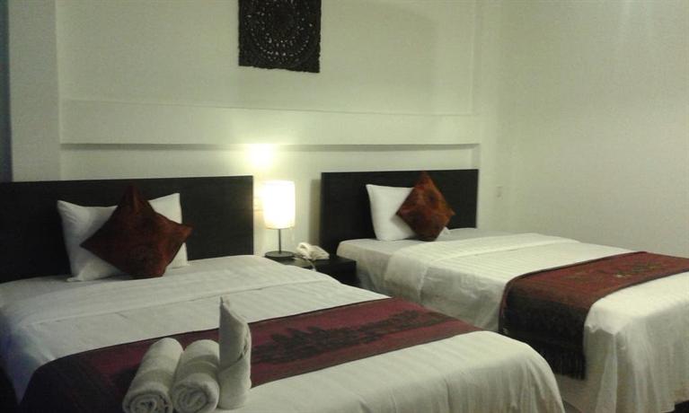 River Star Hotel Phnom Penh Compare Deals