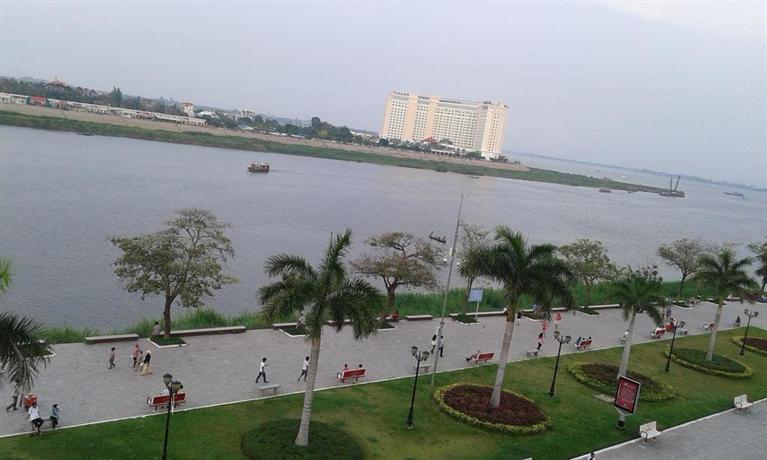 River Star Hotel Phnom Penh Compare Deals