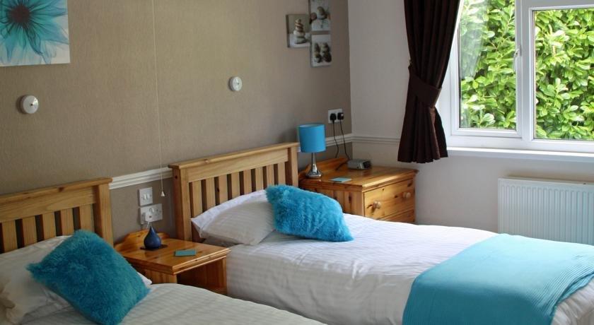 Cottage Court Hotel Tenby Compare Deals