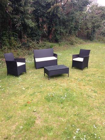 Cottage Court Hotel Tenby Compare Deals