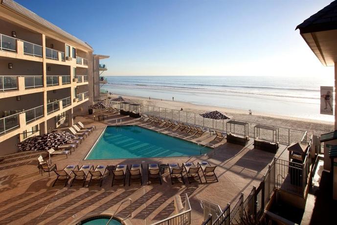 Beach Terrace Inn Carlsbad Compare Deals About Beach Terrace Inn