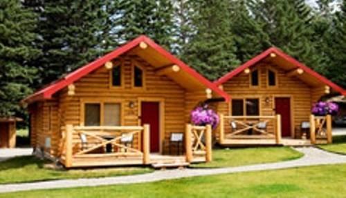 Pocahontas Cabins Jasper National Park Photos Reviews Deals