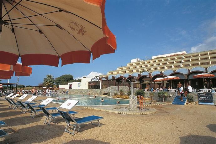 Club Torre Del Barone Hotel Sciacca