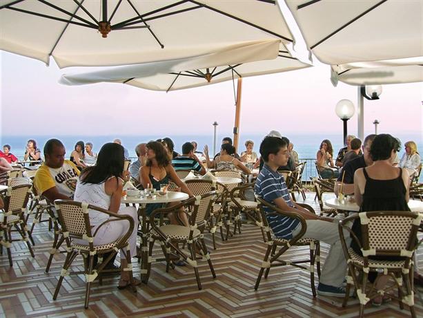 Club Torre Del Barone Hotel Sciacca