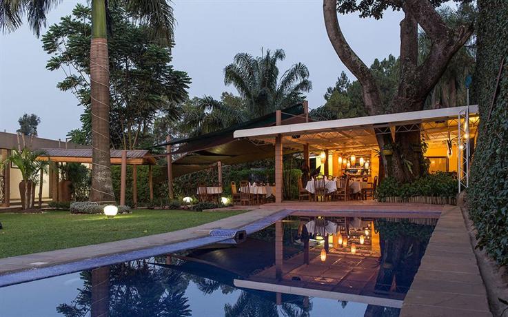 Humura Resorts