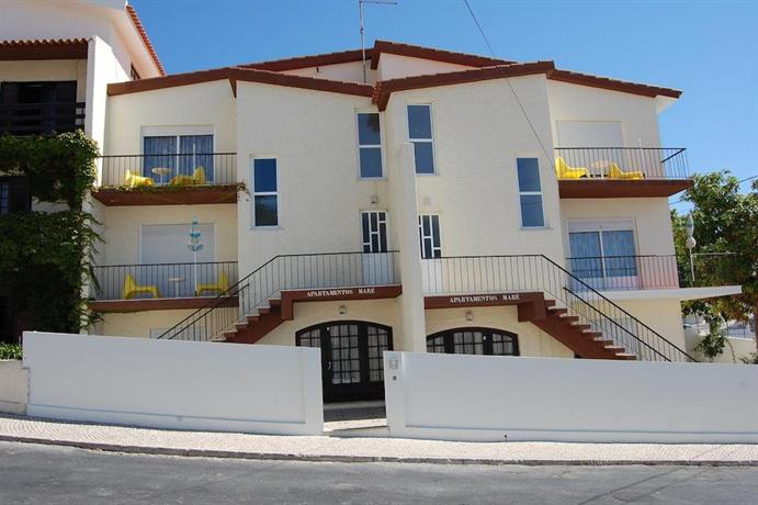 Apartamentos Maré