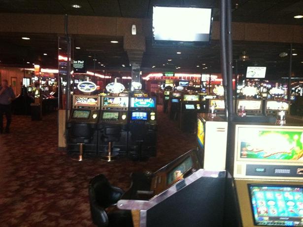 harrahs casino coupons