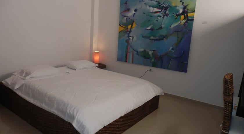 Terrazas de San Agustin Hotel