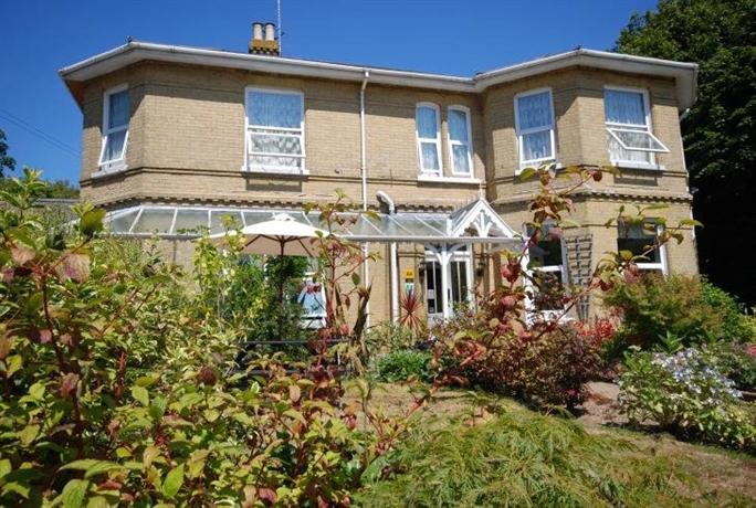 Somerton Lodge Hotel