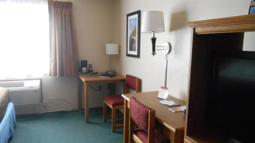 Americinn By Wyndham Sturgeon Bay Compare Deals