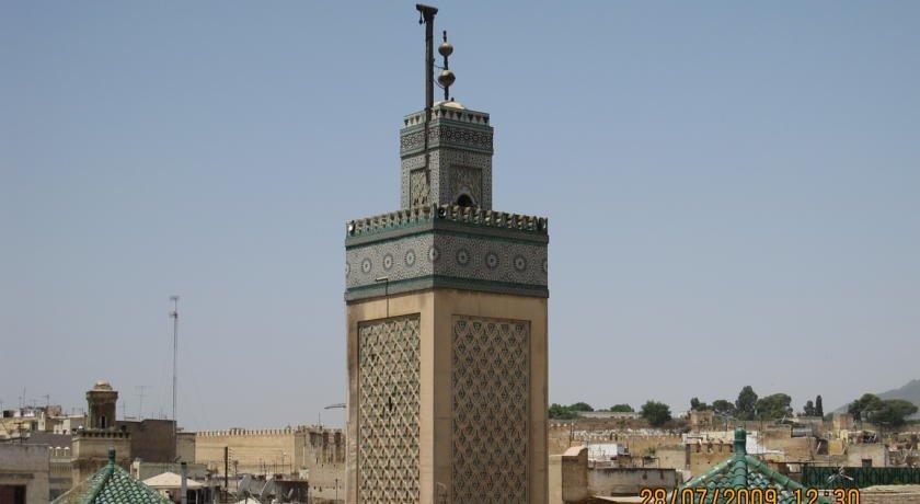Riad Farah