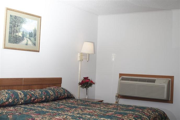 Welcome Travelier Motel Macon (Missouri)