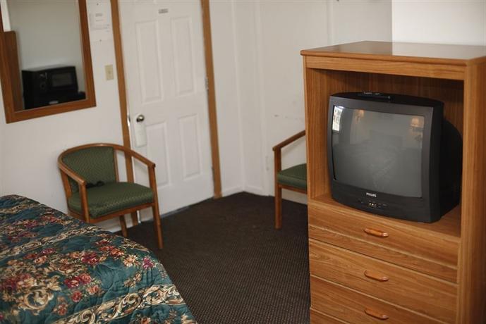 Welcome Travelier Motel Macon (Missouri)