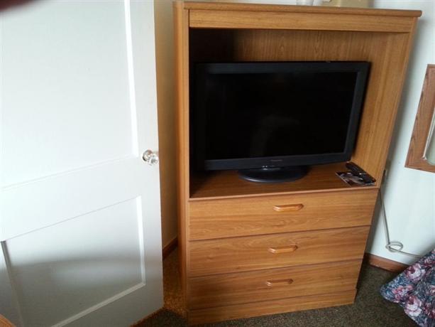 Welcome Travelier Motel Macon (Missouri)