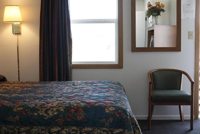 Welcome Travelier Motel Macon (Missouri)