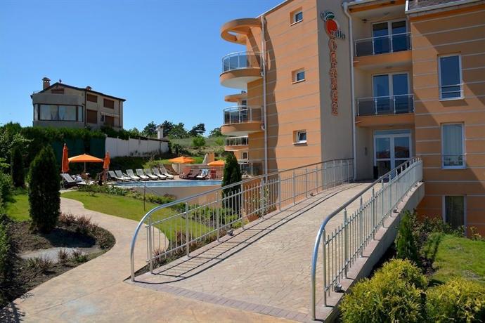 Villa Orange