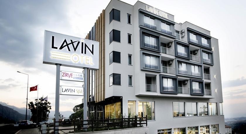 Lavin Hotel & Spa