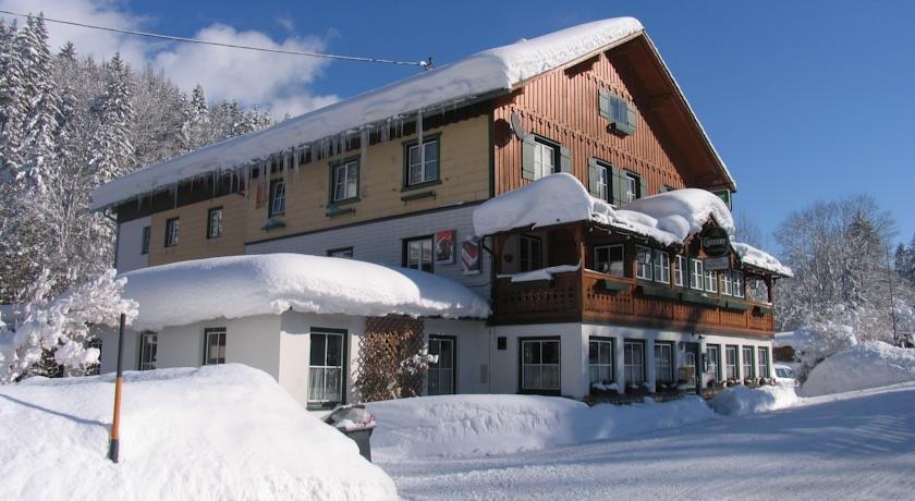 Gasthof Staud'nwirt
