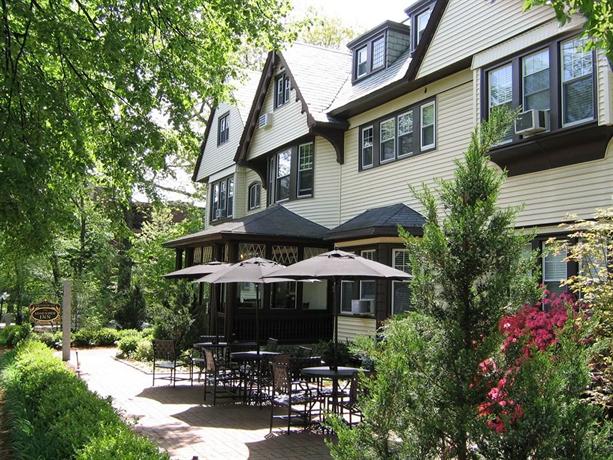 Longwood Inn Brookline