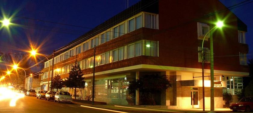 Hotel Tehuelche
