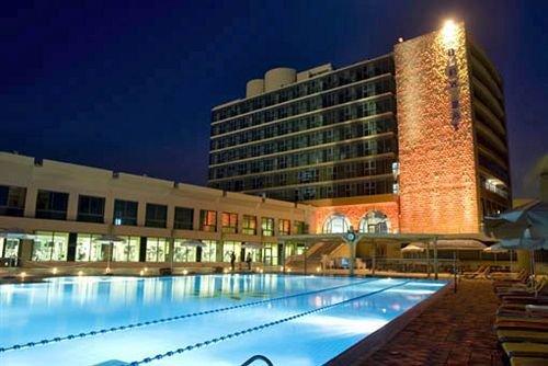 תמונה של מלון בלו ביי - למטייל בישראל (טיולי)