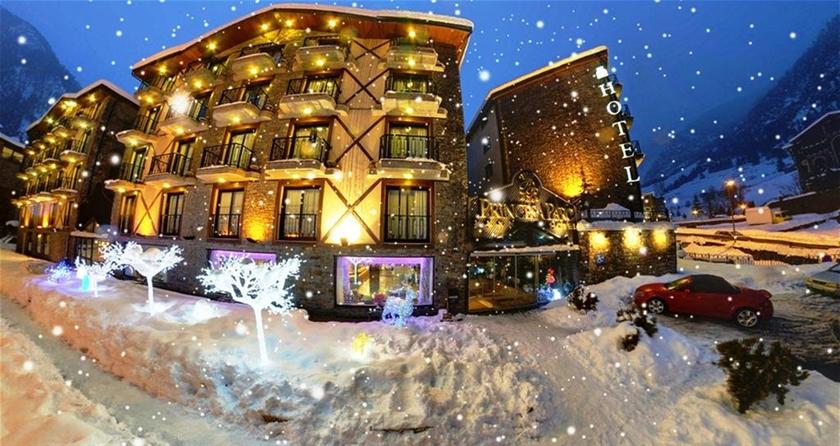 Hotel Princesa Parc Excellence