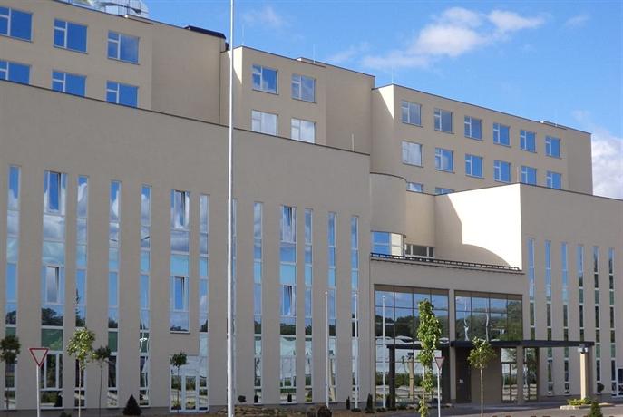 Eto Park Hotel Business & Stadium
