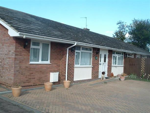 Hamlet Bed and Breakfast