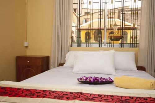 Guest Friendly Hotels in Phnom Penh - Indochine 2 Hotel