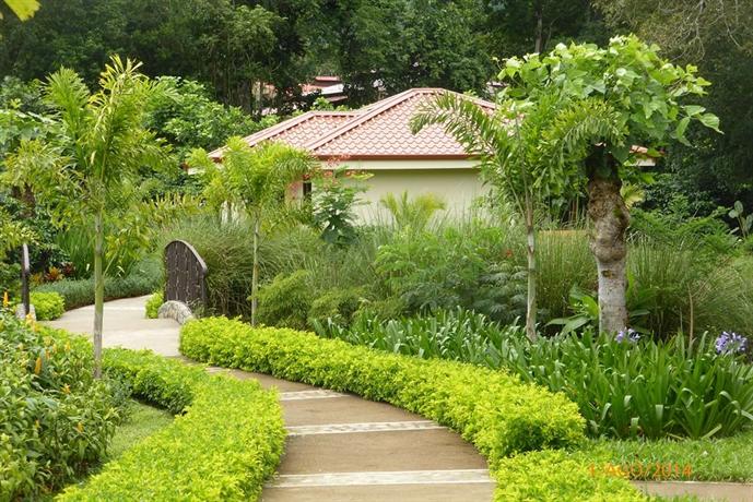 Hotel Boutique La Casona del Cafetal